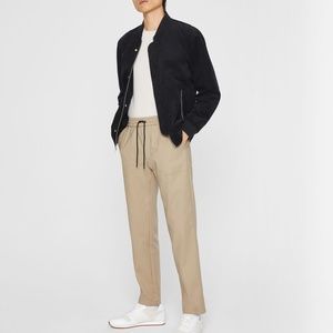 Travel Pants - New With Tags - NEVER WORN - Beige